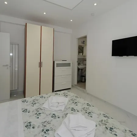 شقة Real Modern Retreat 2 Balconies 7-min Walk To Sleeps 6