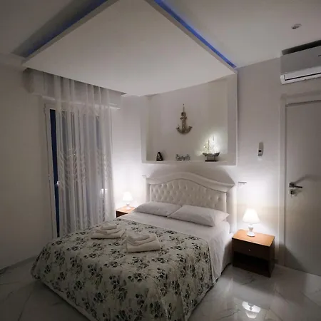 شقة Real Modern Retreat 2 Balconies 7-min Walk To Sleeps 6 راباللو